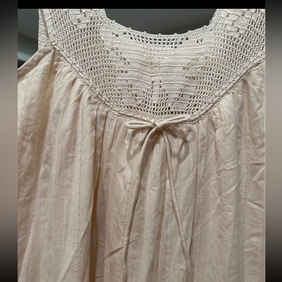 NWT Christy dawn Cecilia dress in pearl - Picture 5 of 8